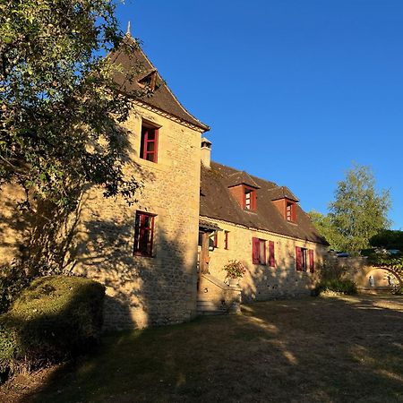 Roquebrune Saint-Alvere Exterior photo