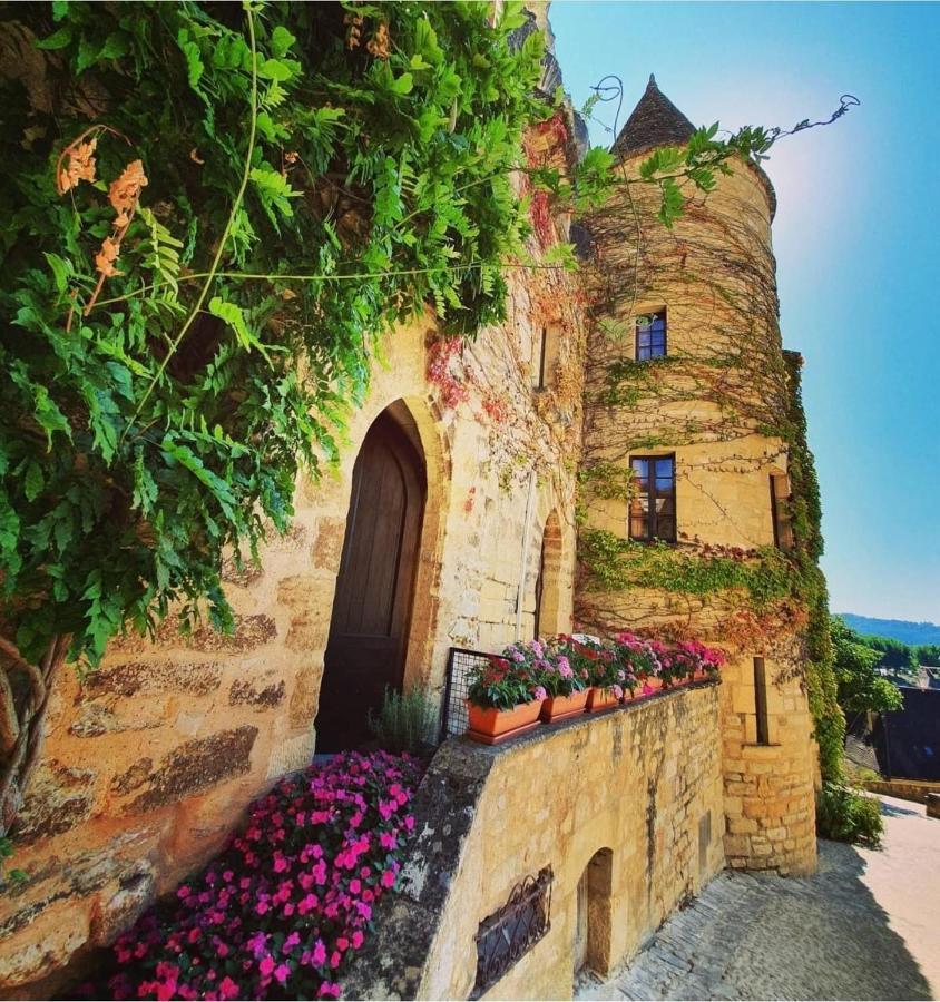 Roquebrune Saint-Alvere Exterior photo